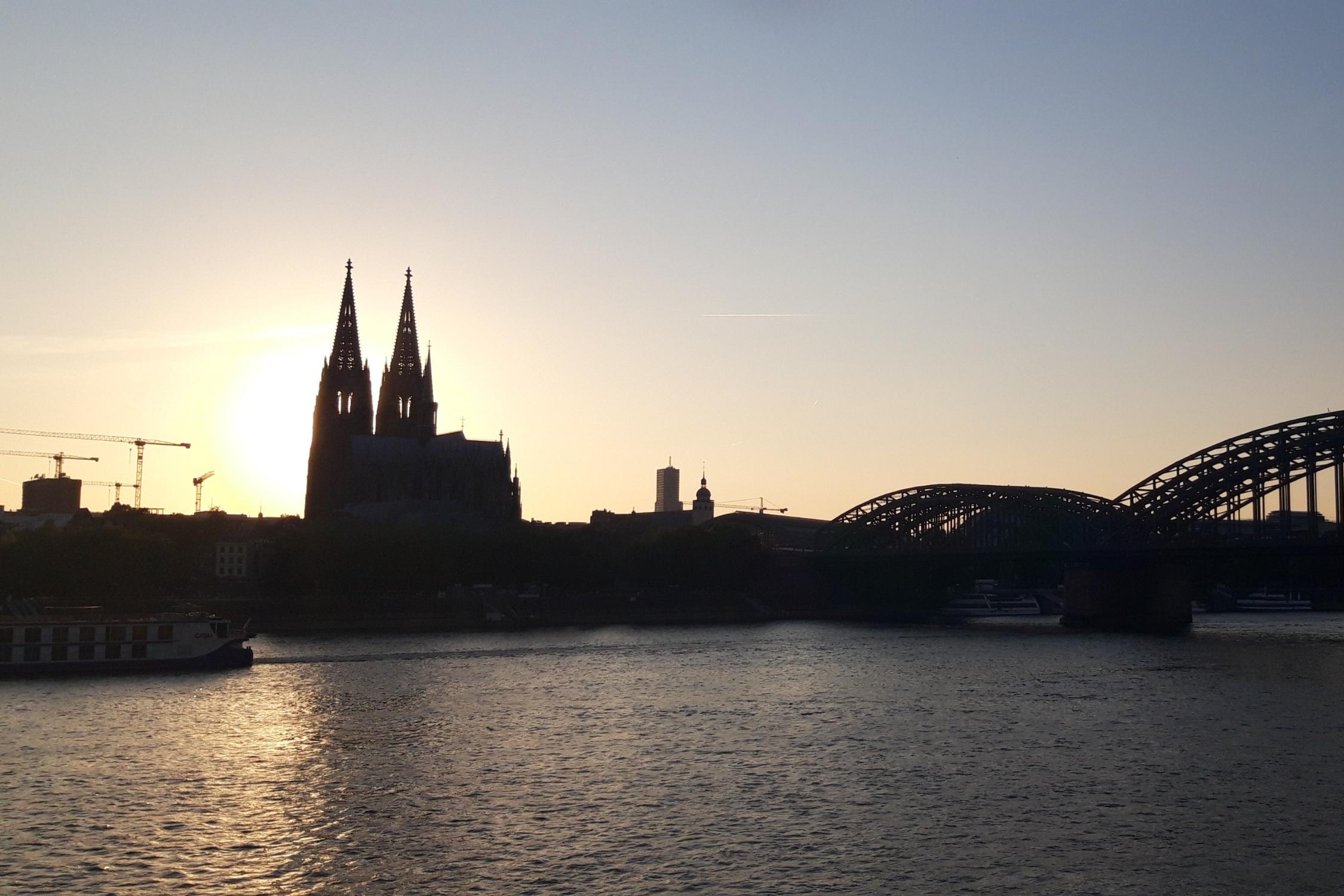 Kölner Dom